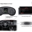 Audi A3 Sportback e-tron enters production late 2013