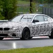 SPYSHOTS: BMW M4 Coupe pounding the ‘Ring