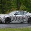 SPYSHOTS: BMW M4 Coupe pounding the ‘Ring