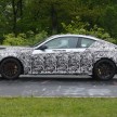 SPYSHOTS: BMW M4 Coupe pounding the ‘Ring