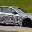 SPYSHOTS: BMW M4 Coupe pounding the ‘Ring