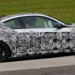 SPYSHOTS: BMW M4 Coupe pounding the ‘Ring