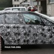 VIDEO: 7-seat BMW 2 Series Active Tourer on the ‘Ring
