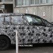 SPIED: Longer BMW 1 Series GT – is it a seven-seater?