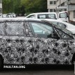 SPIED: Longer BMW 1 Series GT – is it a seven-seater?