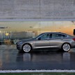 BMW 5 Series LCI – Sedan, Touring and Gran Turismo