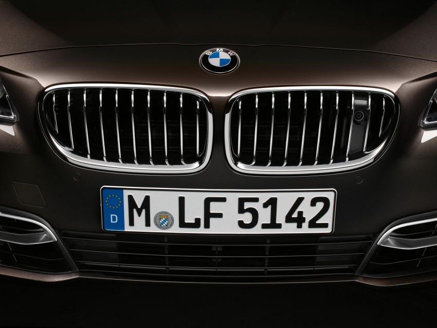 BMW 5 Series LCI – Sedan, Touring and Gran Turismo 175271