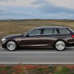 BMW 5 Series LCI – Sedan, Touring and Gran Turismo