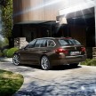 BMW 5 Series LCI – Sedan, Touring and Gran Turismo