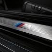 BMW 6 Series M Sport Edition updated with more kit