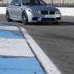 F10 BMW M5 LCI gets a new Competition Package – 575 hp power boost also available on M6 variants