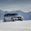 BMW announces wide scale model upgrades for 2013