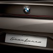 BMW Pininfarina Gran Lusso Coupé – a new 8 Series?