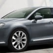 Citroen C5 THP156 now on sale in Malaysia – RM190k