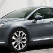 Aeolus A9 flagship sedan unveiled by Dongfeng