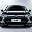 Aeolus A9 flagship sedan unveiled by Dongfeng
