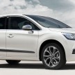 Citroen DS4 THP200 Manual now available – RM175k