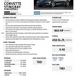 2014 Corvette C7 to have more power than expected?