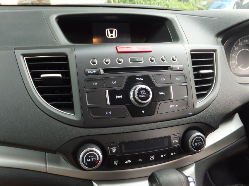DRIVEN: Fourth-gen Honda CR-V 2.0 in Langkawi 175458