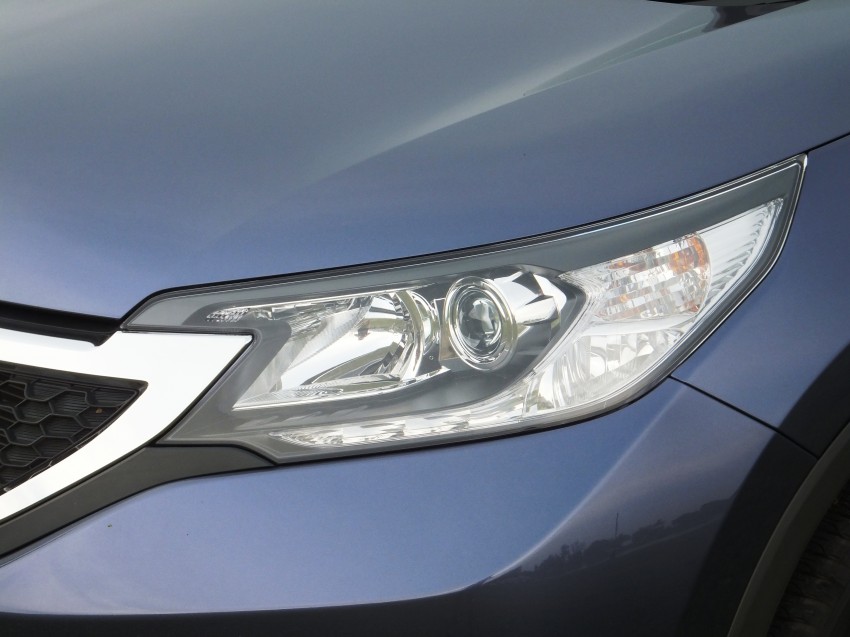 DRIVEN: Fourth-gen Honda CR-V 2.0 in Langkawi 175467