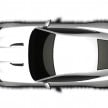 Jaguar F-Type Coupe in the works – patent filing done