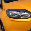 DRIVEN: Ford Focus ST – orange crush, anyone?