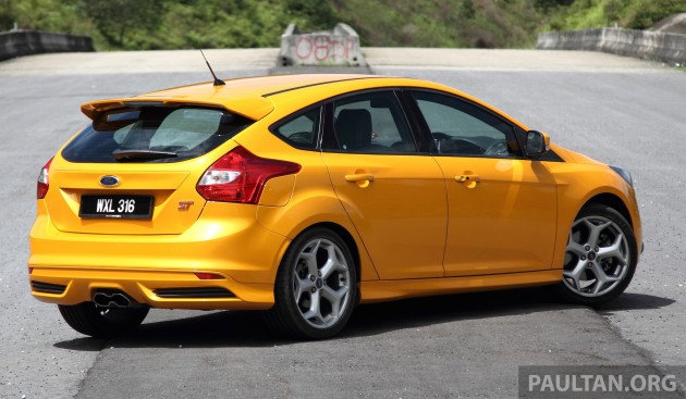 Ford-Focus-ST-Driven+ 61