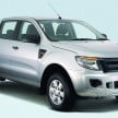 Ford Ranger – RM4k price increase for pre-facelift