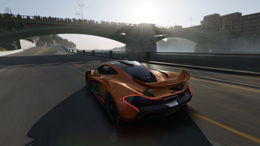 Forza Motorsport 5 to launch alongside the Xbox One 176153