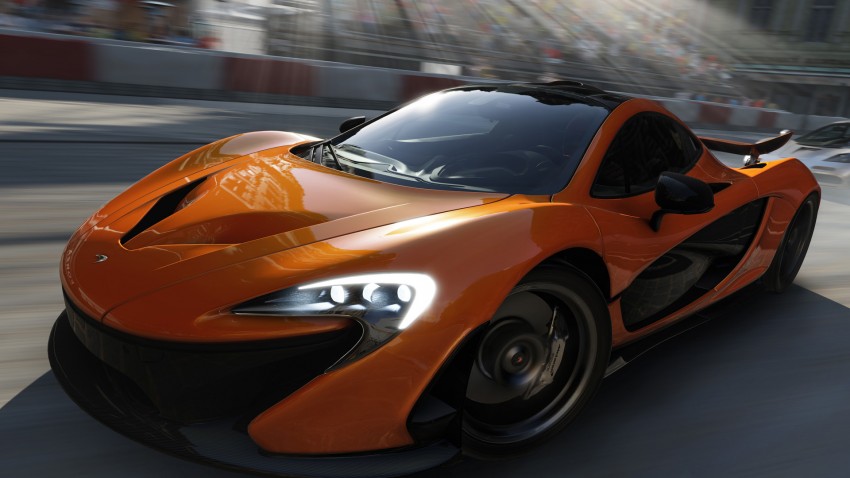 Forza Motorsport 5 to launch alongside the Xbox One 176155