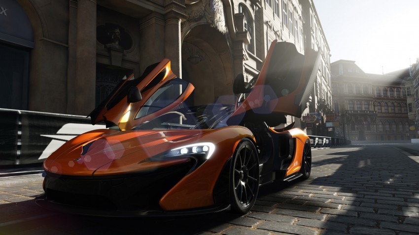 Forza Motorsport 5 to launch alongside the Xbox One 176156