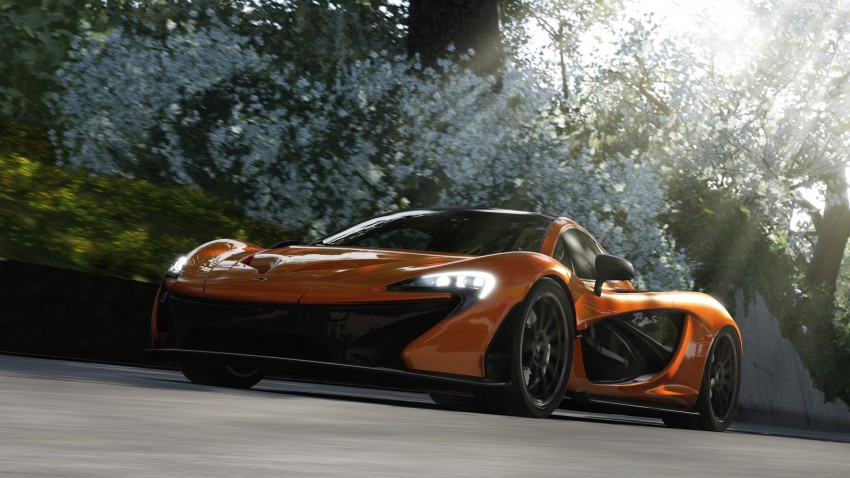 Forza Motorsport 5 to launch alongside the Xbox One 176157