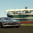 Gran Turismo 6 announced as the franchise turns 15