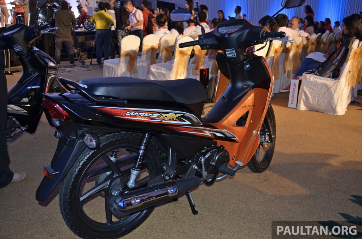 Honda Wave Alpha bất ngờ tăng giá mức chênh khoảng 1 triệu đồng  Xe máy   Việt Giải Trí