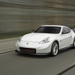 GALLERY: Nissan 370Z Nismo gets cosmetic add-ons
