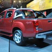 2nd-gen Isuzu D-Max launched – RM70k to RM101k