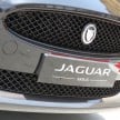 Jaguar Track Day Experience – big cats at Sepang