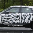 SPYSHOTS: New Land Rover Freelander seen testing