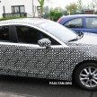 SPIED: Next-gen Mazda3 looking good inside and out