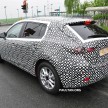 SPIED: Next-gen Mazda3 looking good inside and out