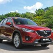 Next Mazda2 to get CX-5 platform, four-year life cycle?