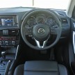 Next Mazda2 to get CX-5 platform, four-year life cycle?