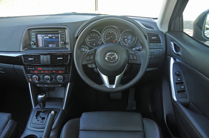 Next Mazda2 to get CX-5 platform, four-year life cycle? 177150
