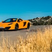 McLaren to showcase 50-year heritage at Goodwood