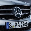 Official Mercedes-Benz E-Class accessories released