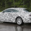 SPIED: Next year’s Mercedes-Benz S-Class Coupe