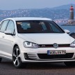 GALLERY: Volkswagen Golf GTI Mk7 on location