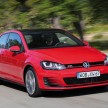 GALLERY: Volkswagen Golf GTI Mk7 on location