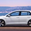 GALLERY: Volkswagen Golf GTI Mk7 on location