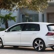 GALLERY: Volkswagen Golf GTI Mk7 on location
